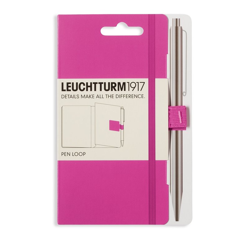 Leuchtturm Pen Loop 15 mm