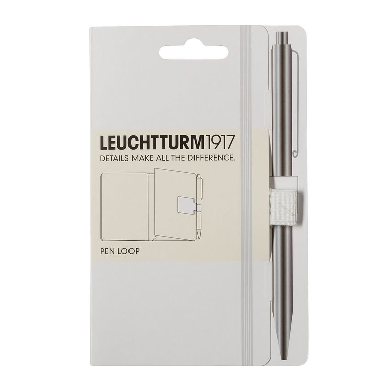 Leuchtturm Pen Loop 15 mm