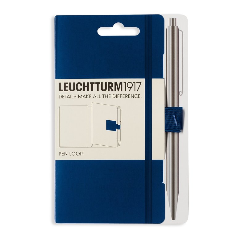 Leuchtturm Pen Loop 15 mm