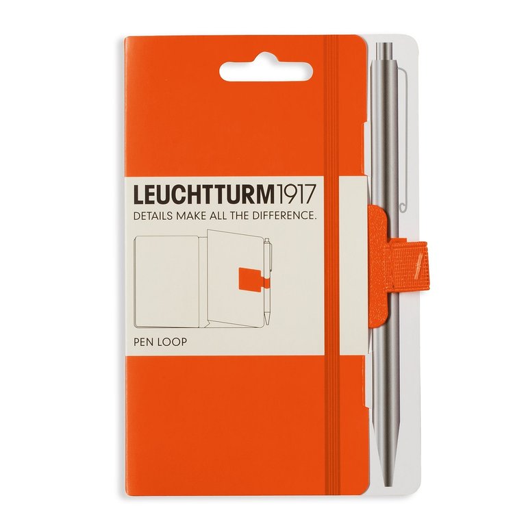 Leuchtturm Pen Loop 15 mm