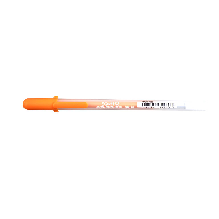 Sakura Gelly Roll Souffle Pen