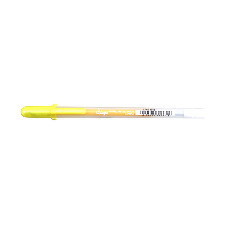 Sakura Gelly Roll Glaze Pen