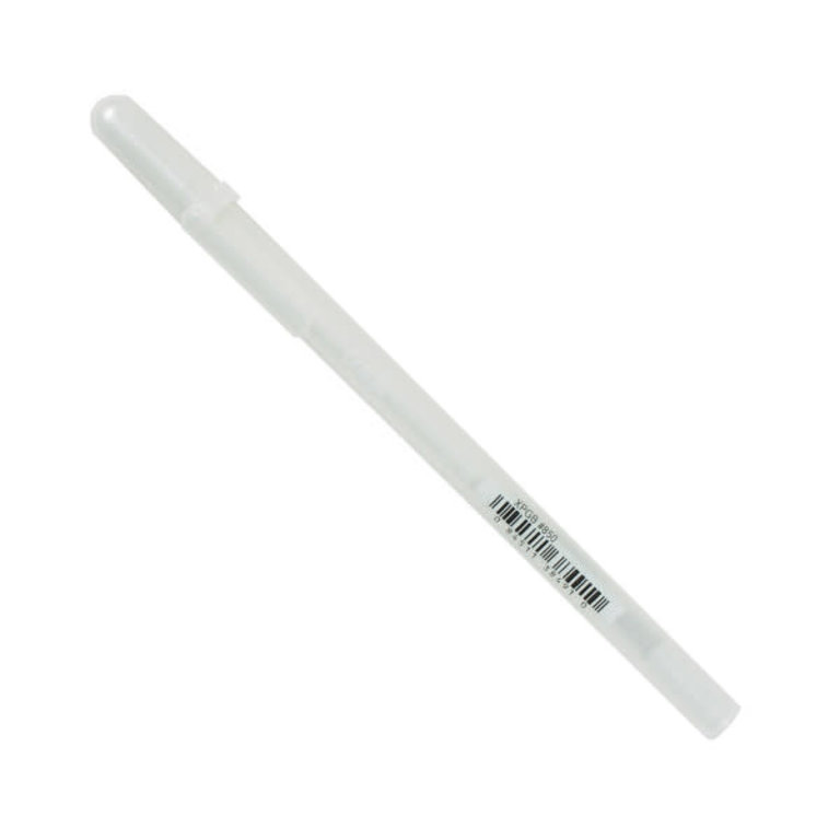 Sakura- Glaze Pen, Clear-Gelly Roll