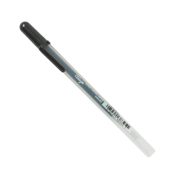 Sakura Gelly Roll Glaze Pen