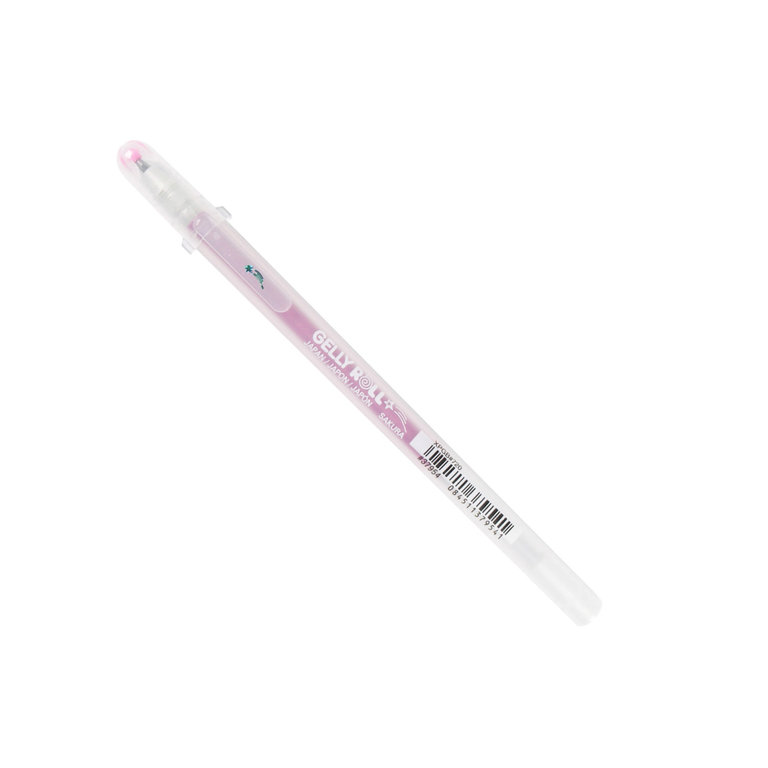 Sakura Gelly Roll Stardust Pen