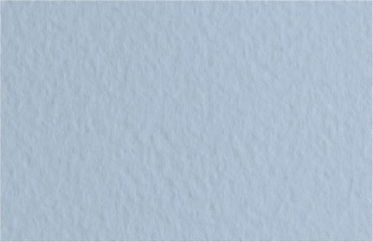 Fabriano Tiziano Drawing Paper Light Blue Gray