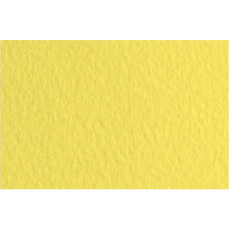 Fabriano Tiziano Paper #20 Lemon 20''x26''