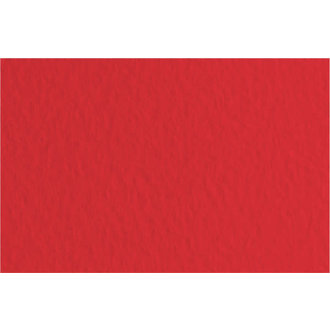 Fabriano Tiziano Paper #22 Lava Red 20''x26''