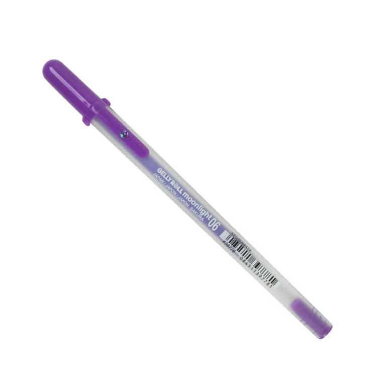 Sakura Gelly Roll Moonlight Fine 0.6mm Pen