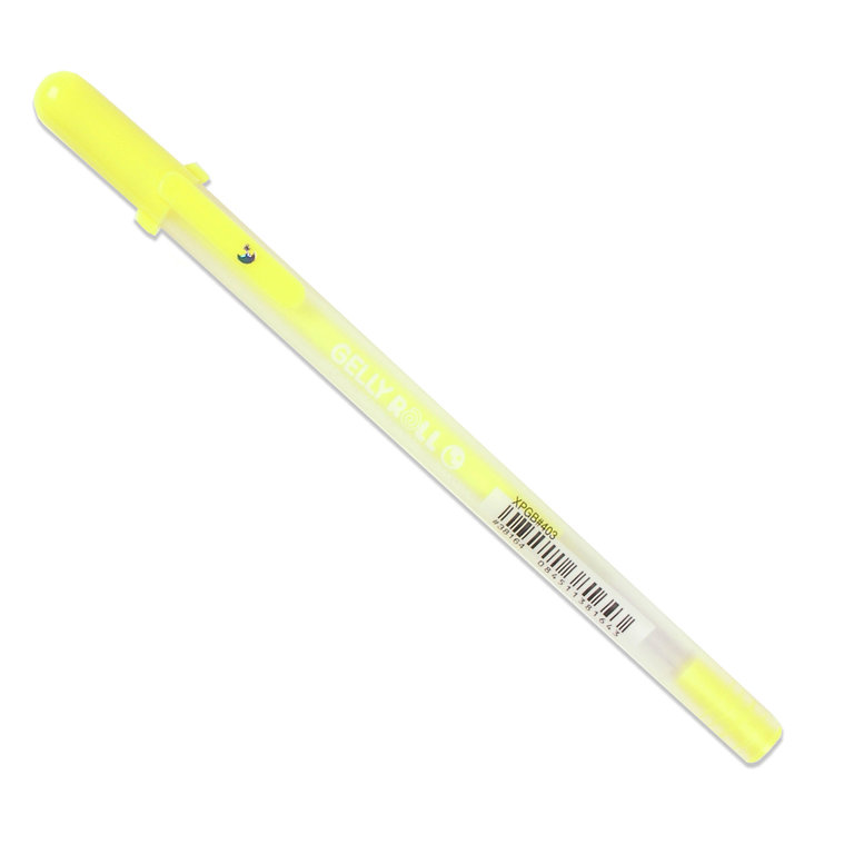 Sakura Gelly Roll Moonlight Medium 1.0mm Pen