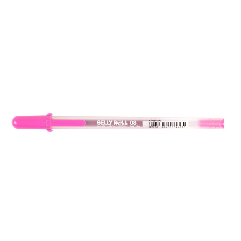 Sakura Gelly Roll Classic Medium .8 mm Pen