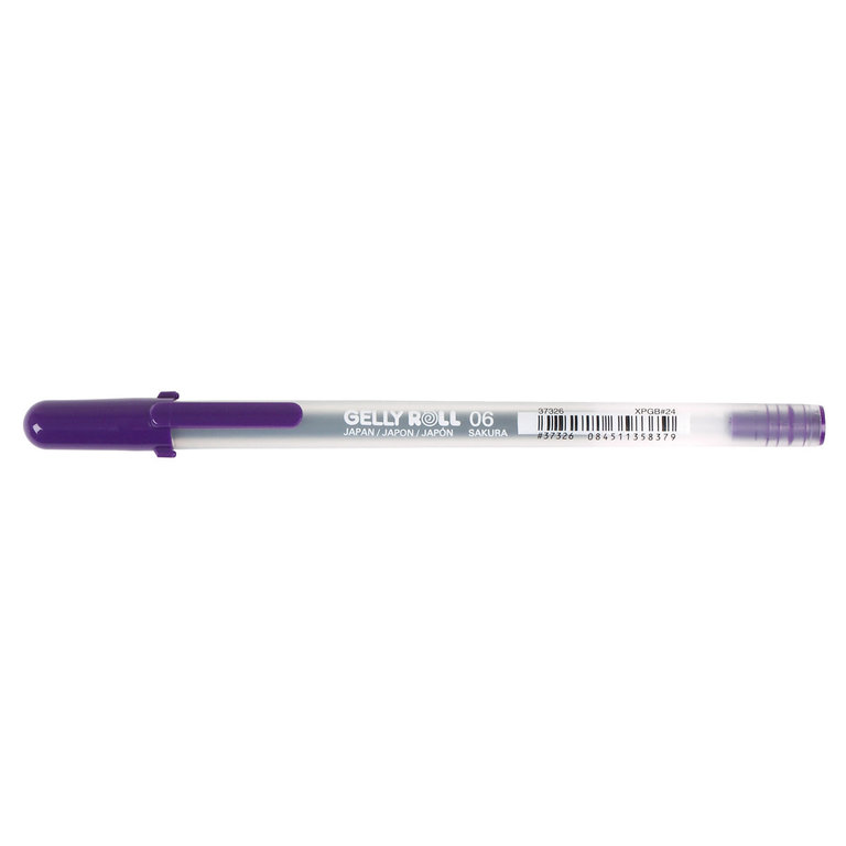 Sakura Gelly Roll Classic Fine 0.6mm Pen