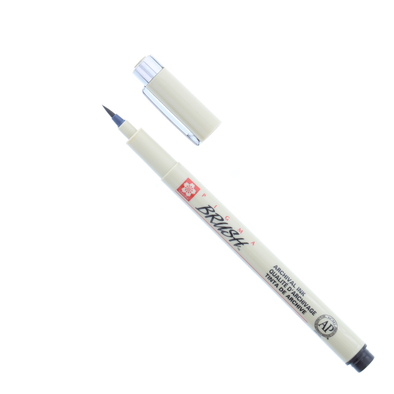 Micron Brush Pen RISD Store