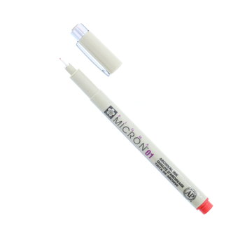 Sakura Pigma Micron 01 Pen