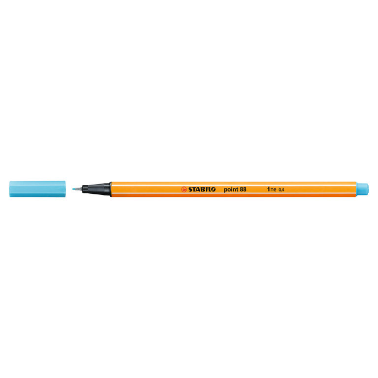 Stabilo Stabilo Point 88 Fineliner Neon Pen