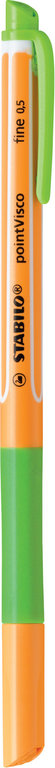 Stabilo Stabilo Point Visco Gel Pen 1099