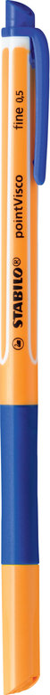 Stabilo Stabilo Point Visco Gel Pen 1099