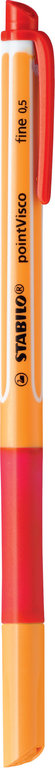 Stabilo Stabilo Point Visco Gel Pen 1099