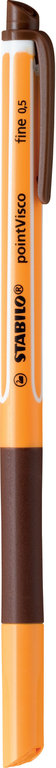 Stabilo Stabilo Point Visco Gel Pen 1099