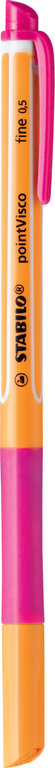 Stabilo Stabilo Point Visco Gel Pen 1099