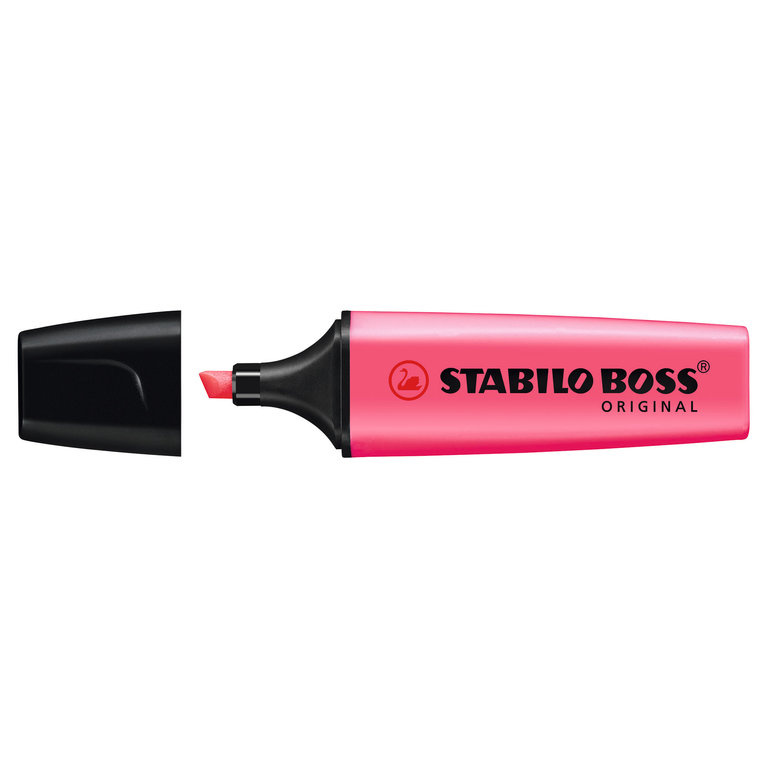 Stabilo Stabilo Boss Original Highlighter Marker