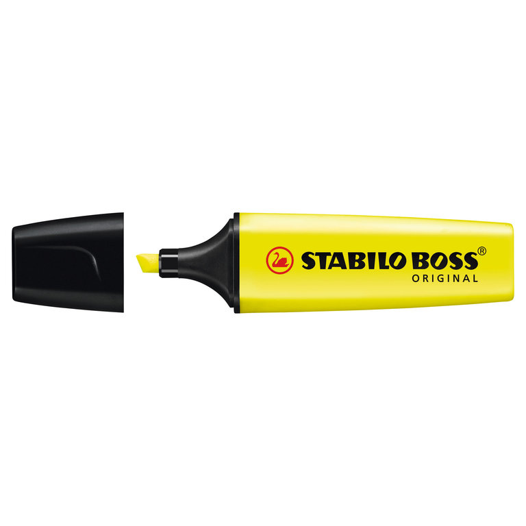 Stabilo Stabilo Boss Original Highlighter Marker