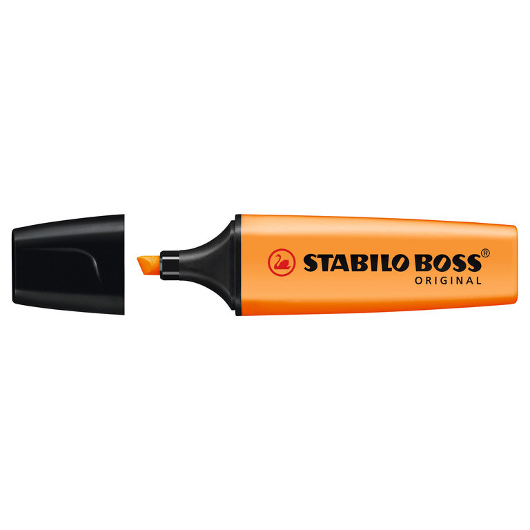 Stabilo Stabilo Boss Original Highlighter Marker