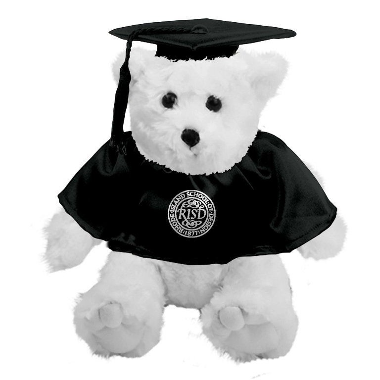 MCM Group RISD Grad Bear