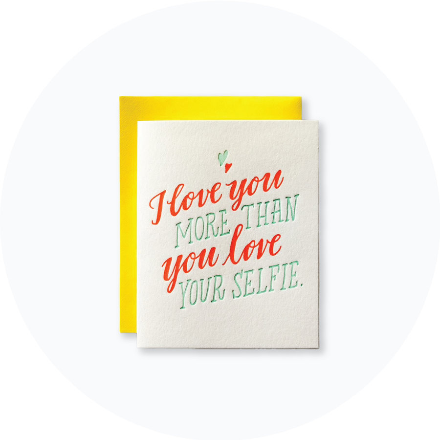 Cards & Stationery