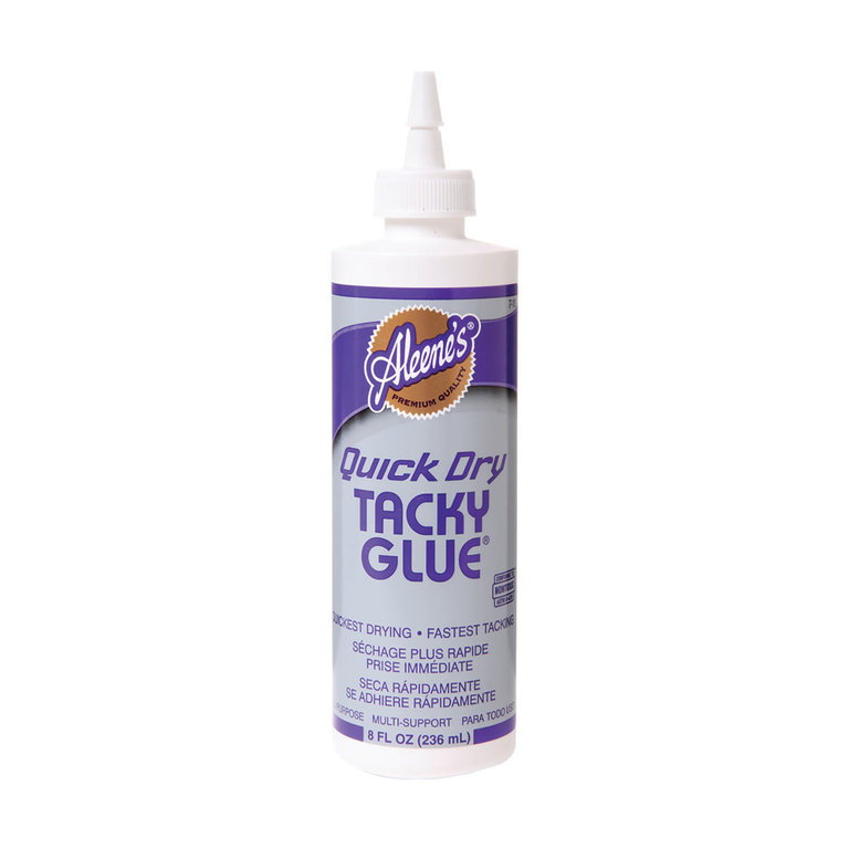 Aleene's Aleene's Quick Dry Tacky Glue