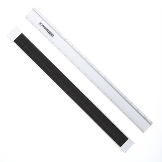 Alumicolor AlumiCutter Ruler