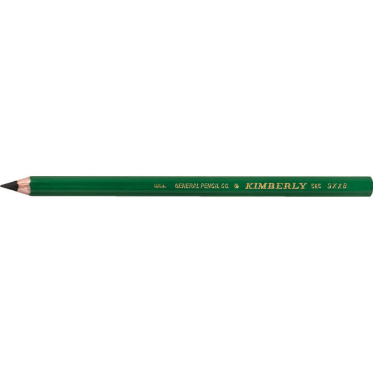 General's General's Kimberly Drawing Pencil