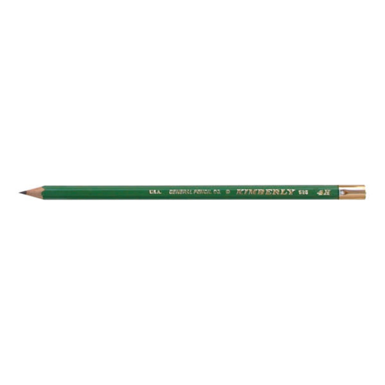General's Kimberly Drawing Pencil