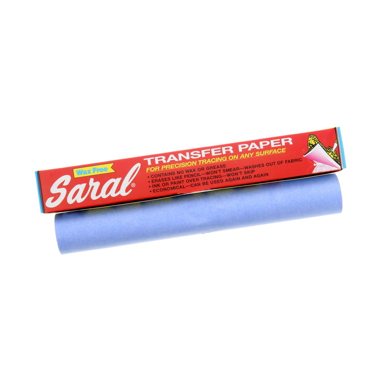 Saral Saral Transfer Paper, 12" x 12 ft. Roll