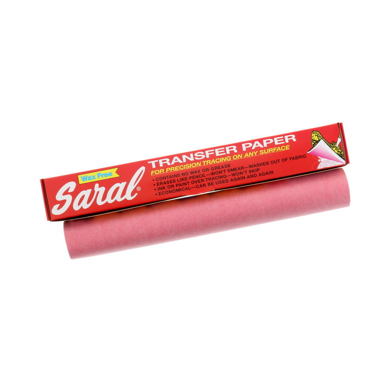 Saral Saral Transfer Paper, 12" x 12 ft. Roll