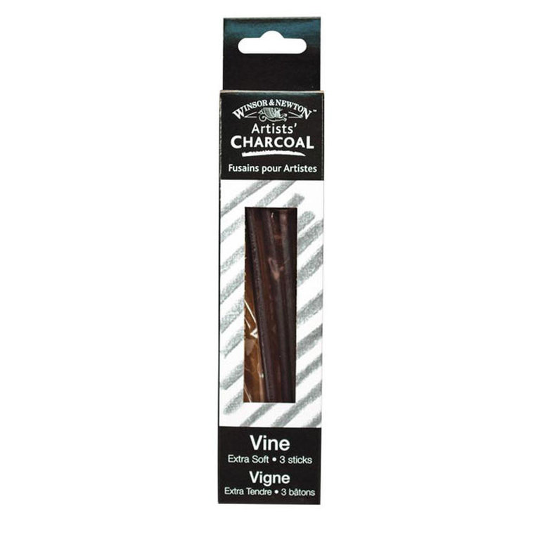 Winsor & Newton Winsor & Newton Vine Charcoal Sticks