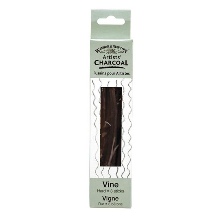 Winsor & Newton Winsor & Newton Vine Charcoal Sticks