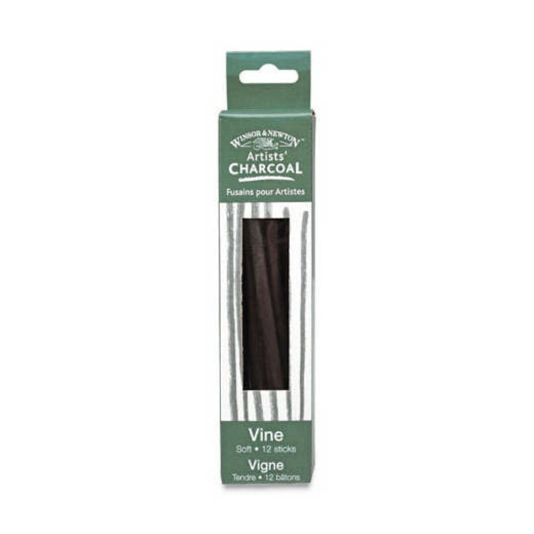 Winsor & Newton Winsor & Newton Vine Charcoal Sticks