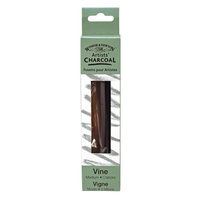 Winsor & Newton Winsor & Newton Vine Charcoal Sticks