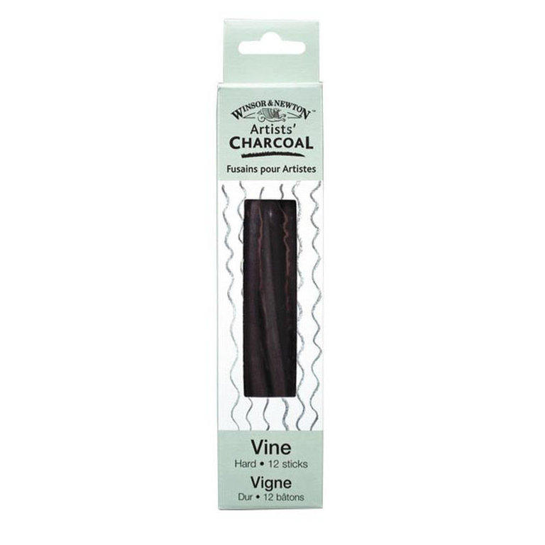 Winsor & Newton Winsor & Newton Vine Charcoal Sticks