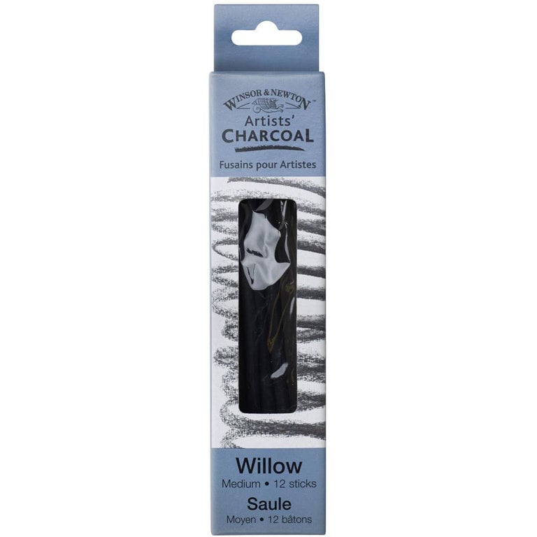 Winsor & Newton Winsor & Newton Willow Charcoal Sticks