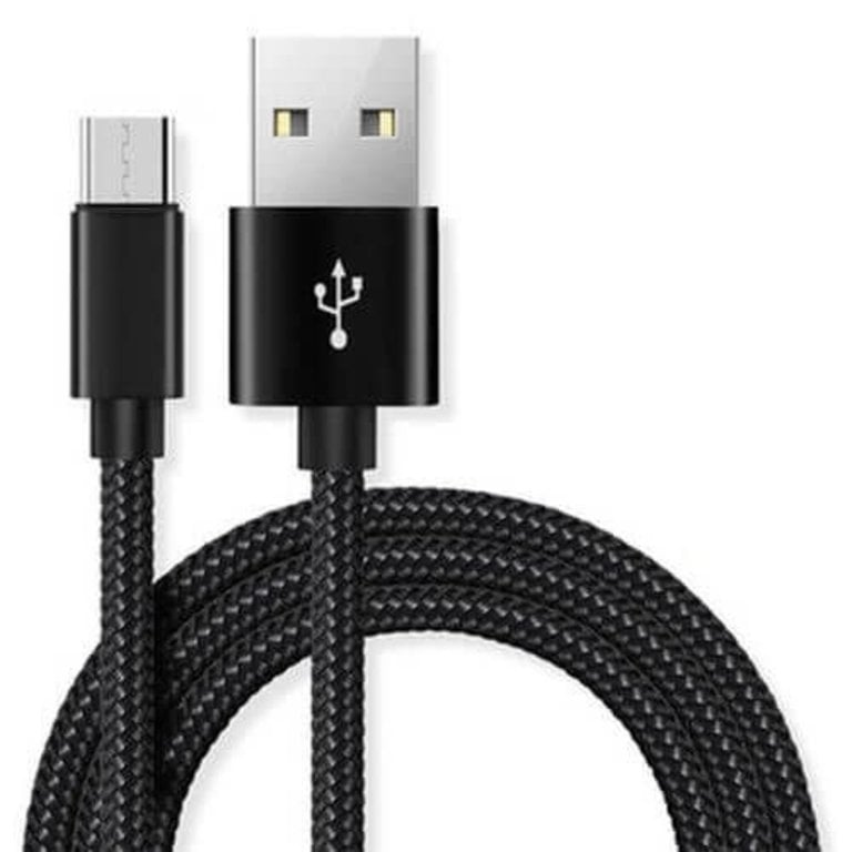 Case Metro 10FT Micro USB/USB A Cable