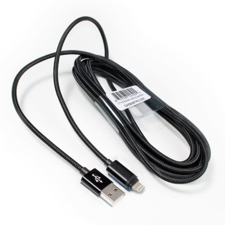 Case Metro 6FT Lightning to USB Cord