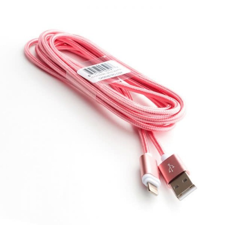 Case Metro 6FT Lightning to USB Cord