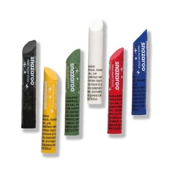 Snazaroo Face Paint Sticks 6 Set
