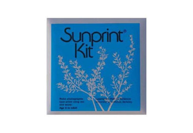 Sunprint Sunprint Kit