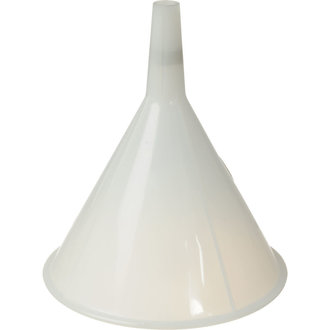 Omega Delta 1 Filter Funnel