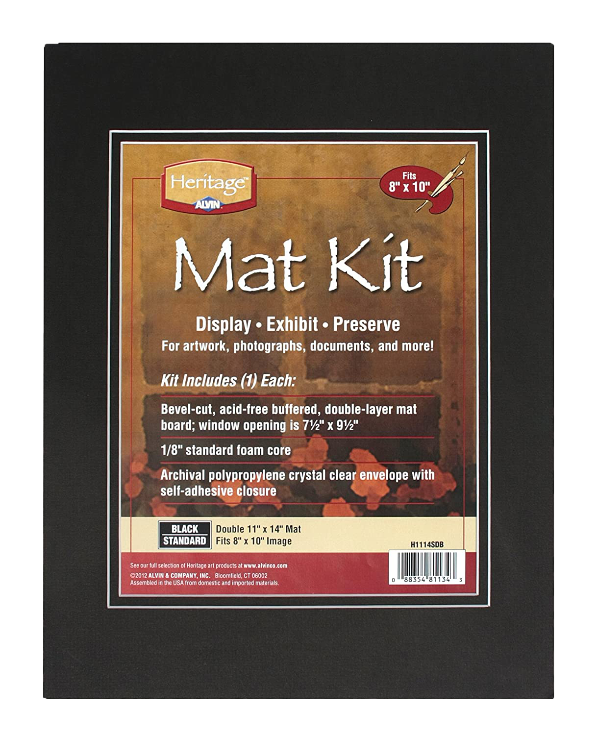 10 x 4 yd. Matte Frisket Film @ Raw Materials Art Supplies