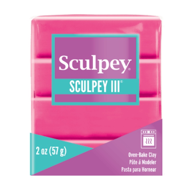 Super Sculpey Polymer Clay 1lb Beige 715891114315