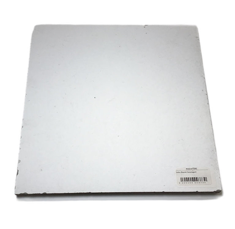 Solder Board Ceramaguard 12" x 12"